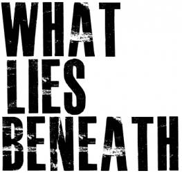 logo What Lies Beneath (AUS)